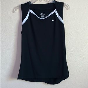 Nike Dri-Fit Flexible Tank Top
